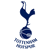 small logo tottenhamhotspur