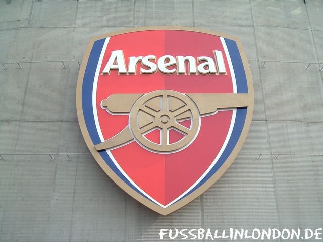 Emirates -  - Arsenal FC - fussballinlondon.de