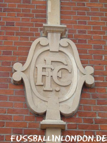 Craven Cottage -  - Fulham FC - fussballinlondon.de