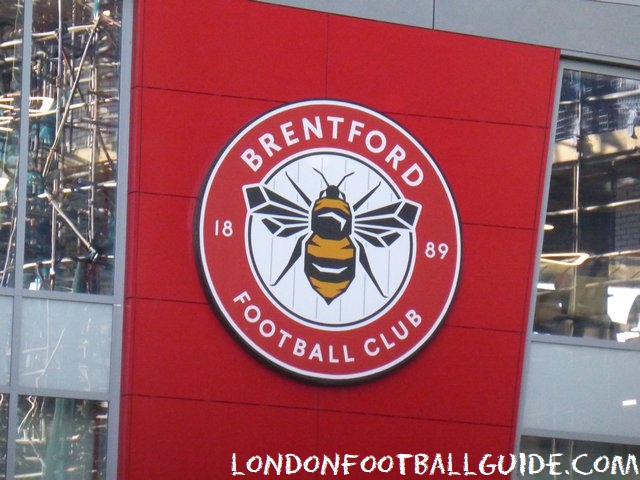 Community Stadium -  - Brentford FC - londonfootballguide.com