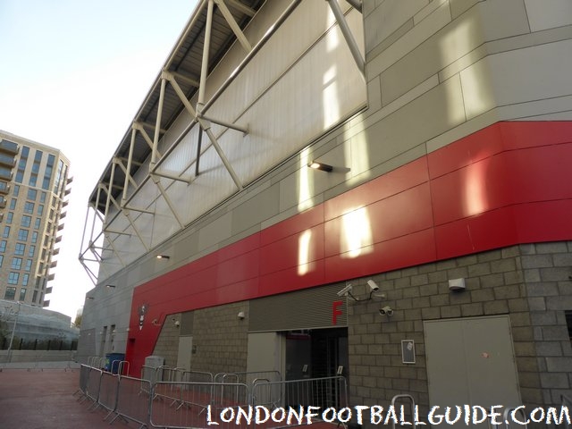 Community Stadium -  - Brentford FC - londonfootballguide.com