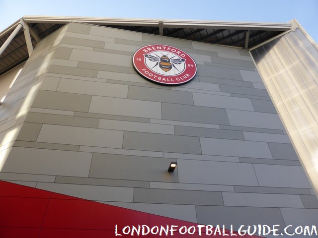 Community Stadium -  - Brentford FC - londonfootballguide.com