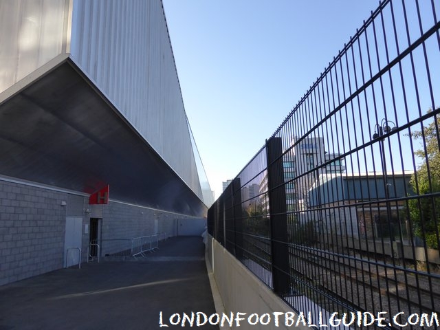 Community Stadium -  - Brentford FC - londonfootballguide.com