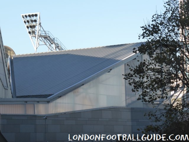 Community Stadium -  - Brentford FC - londonfootballguide.com