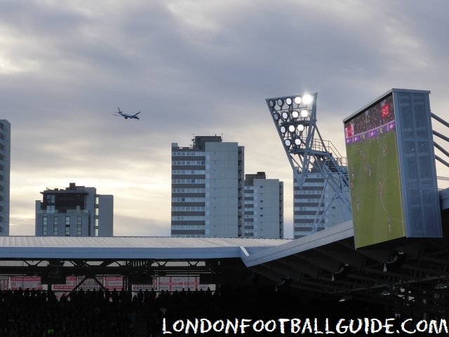 Community Stadium -  - Brentford FC - londonfootballguide.com