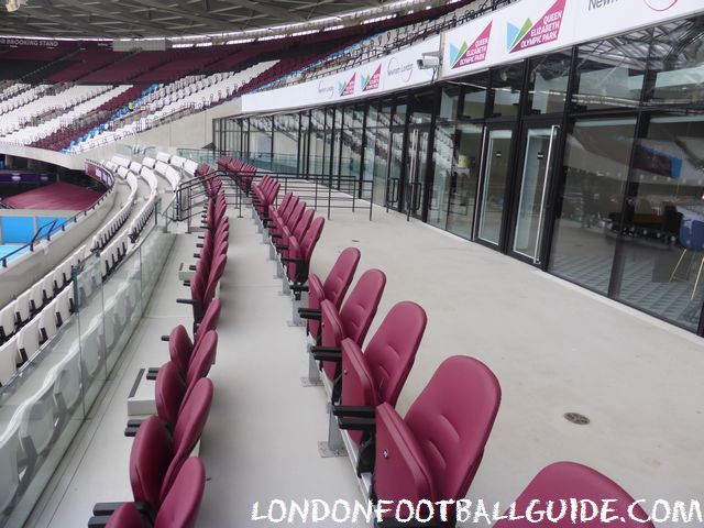 London Stadium -  - West Ham United FC - londonfootballguide.com