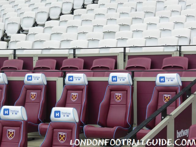 London Stadium -  - West Ham United FC - londonfootballguide.com