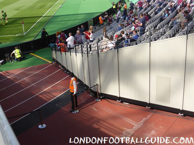 London Stadium -  - West Ham United FC - londonfootballguide.com