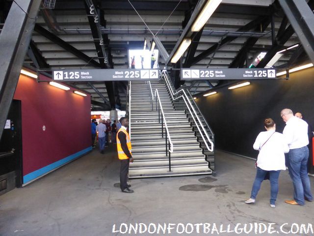 London Stadium -  - West Ham United FC - londonfootballguide.com