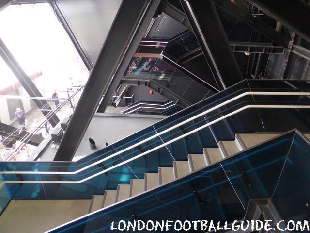 London Stadium -  - West Ham United FC - londonfootballguide.com