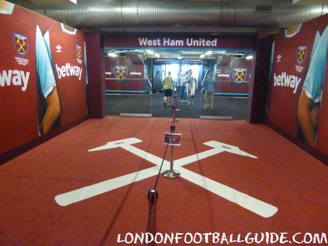 London Stadium -  - West Ham United FC - londonfootballguide.com