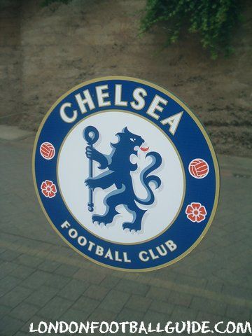 Stamford Bridge -  - Chelsea FC - londonfootballguide.com