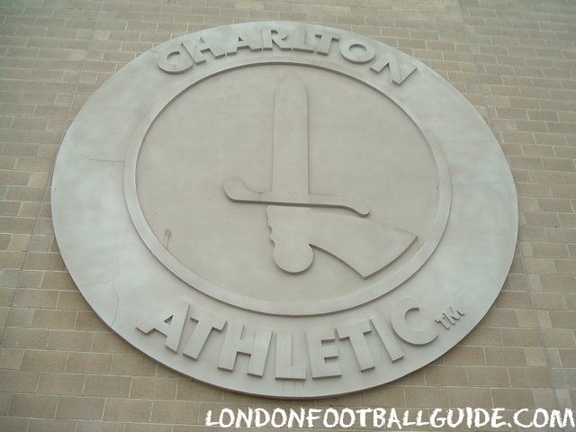 The Valley -  - Charlton Athletic FC - londonfootballguide.com