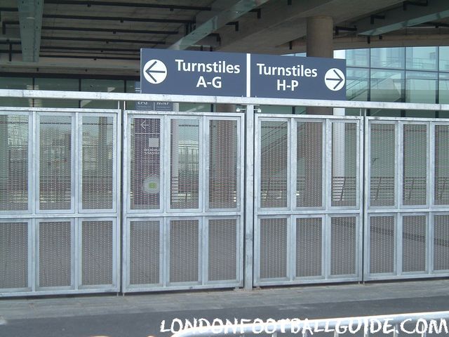 Tottenham Hotspur Stadium -  - Tottenham Hotspur FC - londonfootballguide.com