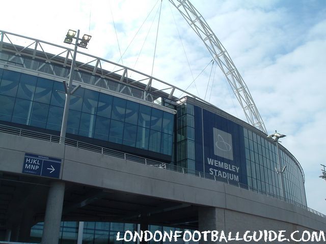 Tottenham Hotspur Stadium -  - Tottenham Hotspur FC - londonfootballguide.com