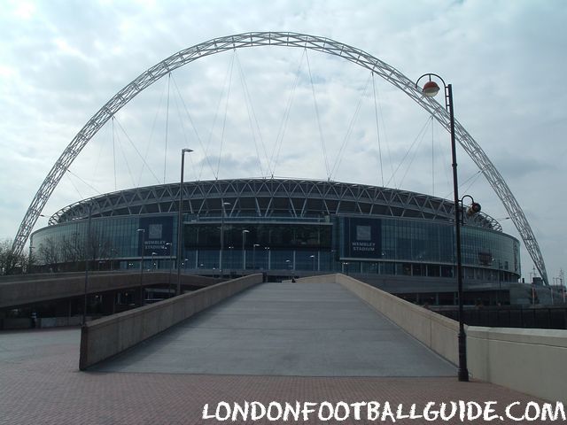 Tottenham Hotspur Stadium -  - Tottenham Hotspur FC - londonfootballguide.com