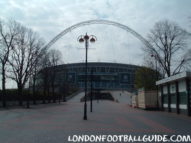 Tottenham Hotspur Stadium -  - Tottenham Hotspur FC - londonfootballguide.com