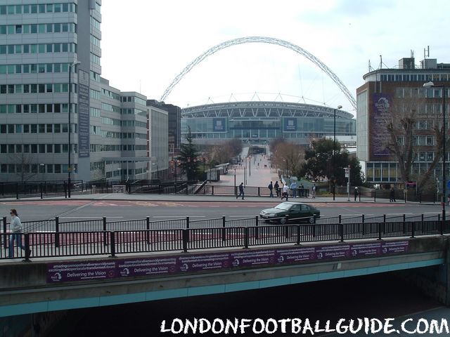 Tottenham Hotspur Stadium -  - Tottenham Hotspur FC - londonfootballguide.com