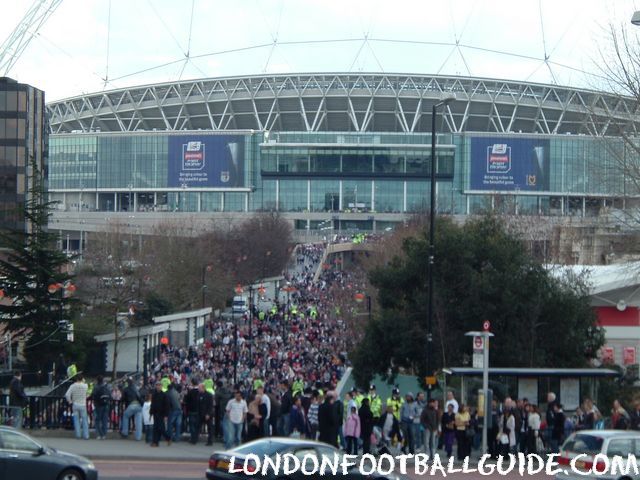 Tottenham Hotspur Stadium -  - Tottenham Hotspur FC - londonfootballguide.com