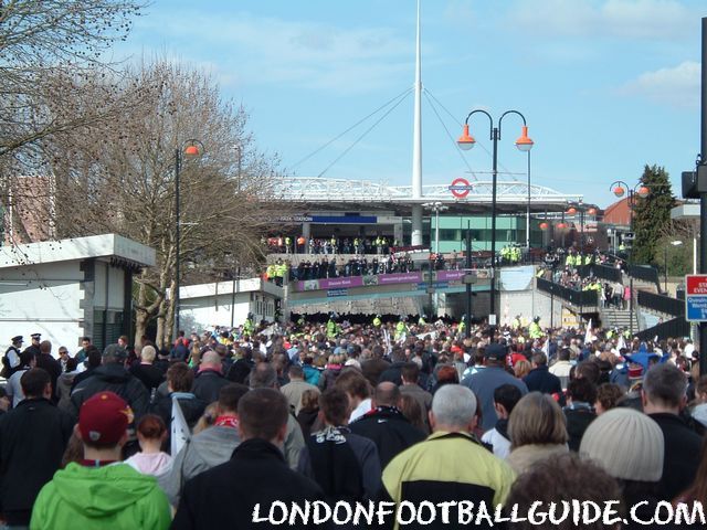 Tottenham Hotspur Stadium -  - Tottenham Hotspur FC - londonfootballguide.com