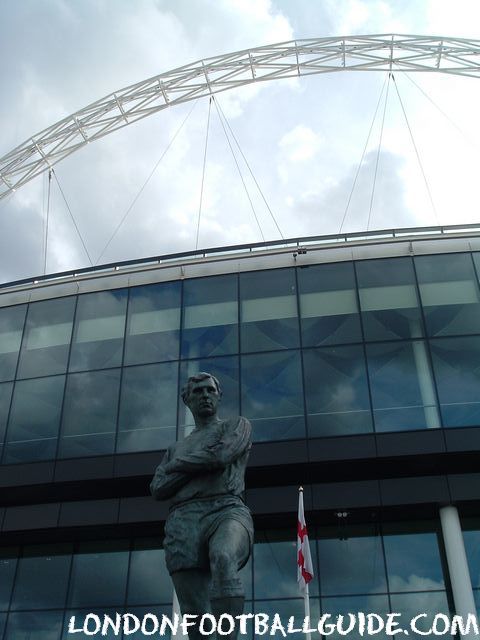 Tottenham Hotspur Stadium -  - Tottenham Hotspur FC - londonfootballguide.com