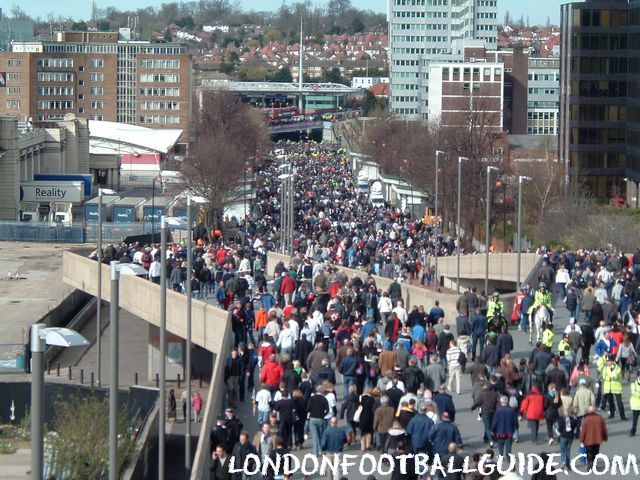 Tottenham Hotspur Stadium -  - Tottenham Hotspur FC - londonfootballguide.com