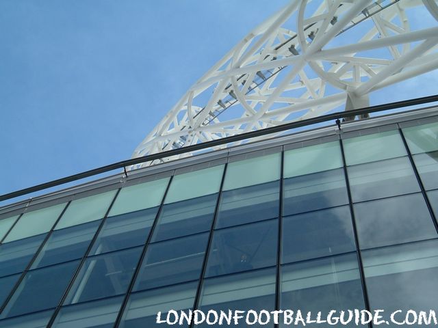 Tottenham Hotspur Stadium -  - Tottenham Hotspur FC - londonfootballguide.com