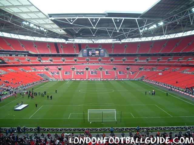 Tottenham Hotspur Stadium -  - Tottenham Hotspur FC - londonfootballguide.com