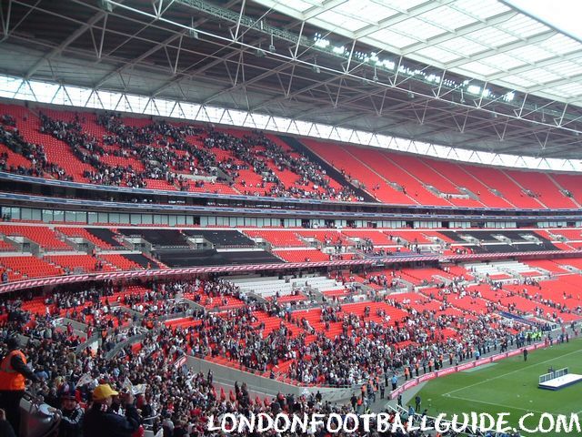 Tottenham Hotspur Stadium -  - Tottenham Hotspur FC - londonfootballguide.com