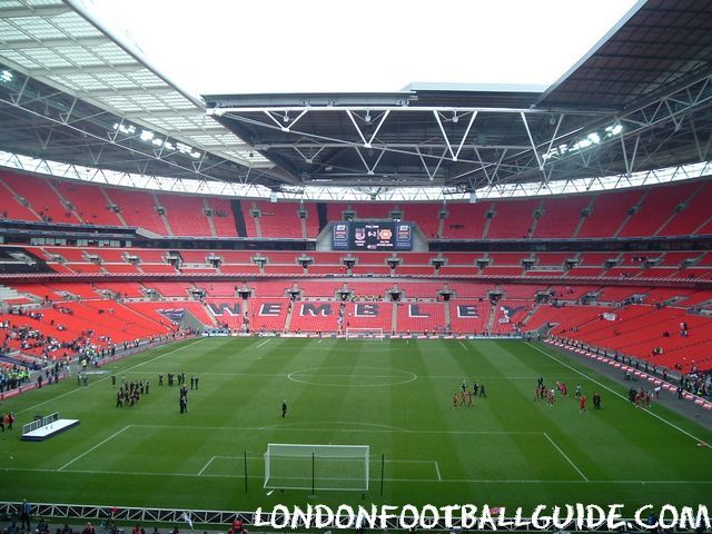 Tottenham Hotspur Stadium -  - Tottenham Hotspur FC - londonfootballguide.com