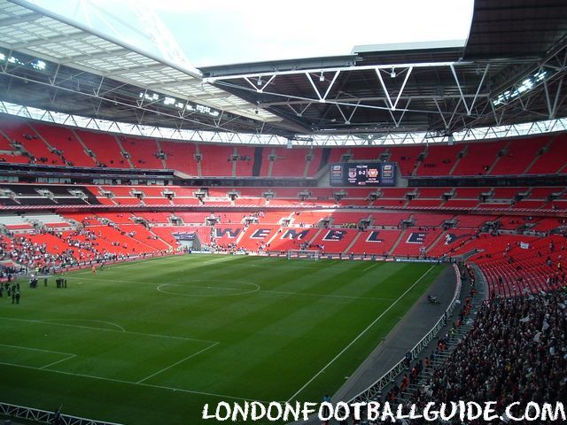 Tottenham Hotspur Stadium -  - Tottenham Hotspur FC - londonfootballguide.com