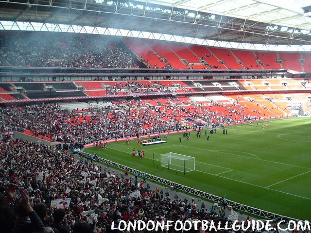 Tottenham Hotspur Stadium -  - Tottenham Hotspur FC - londonfootballguide.com