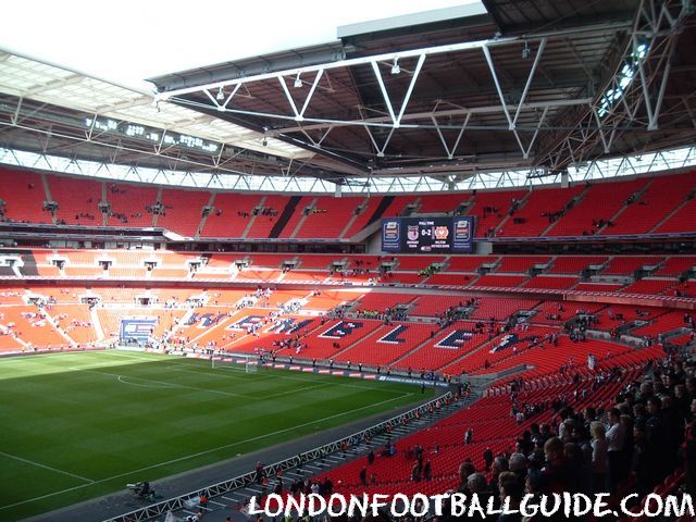 Tottenham Hotspur Stadium -  - Tottenham Hotspur FC - londonfootballguide.com