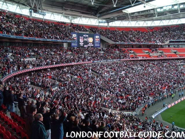 Tottenham Hotspur Stadium -  - Tottenham Hotspur FC - londonfootballguide.com