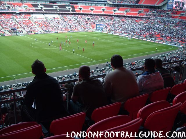 Tottenham Hotspur Stadium -  - Tottenham Hotspur FC - londonfootballguide.com