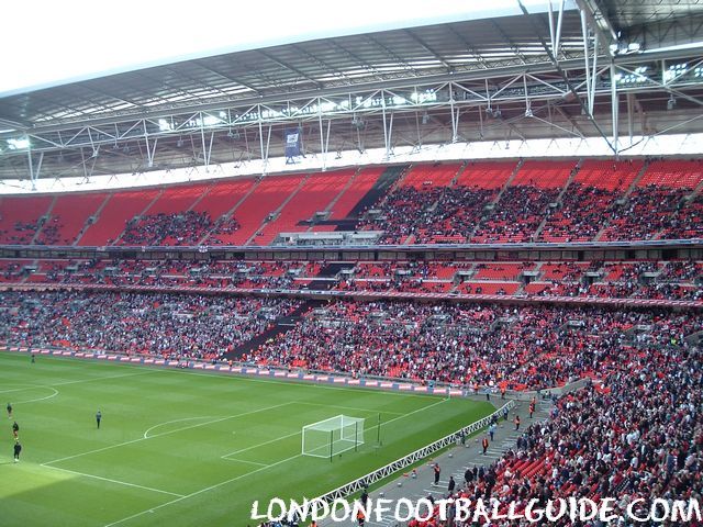 Tottenham Hotspur Stadium -  - Tottenham Hotspur FC - londonfootballguide.com