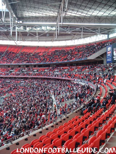 Tottenham Hotspur Stadium -  - Tottenham Hotspur FC - londonfootballguide.com