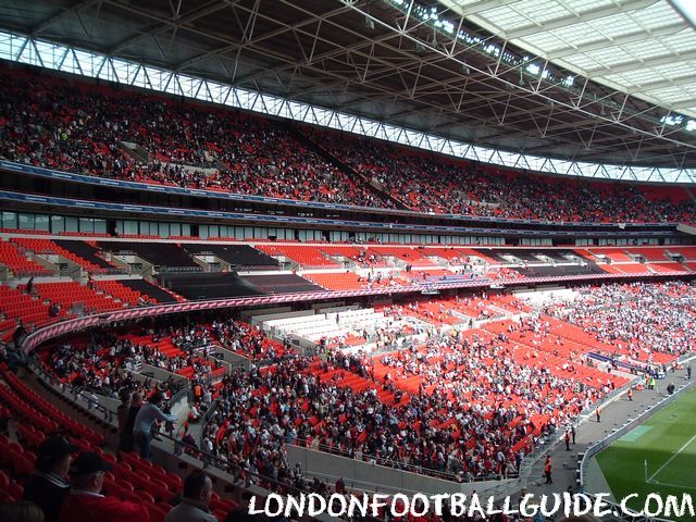 Tottenham Hotspur Stadium -  - Tottenham Hotspur FC - londonfootballguide.com