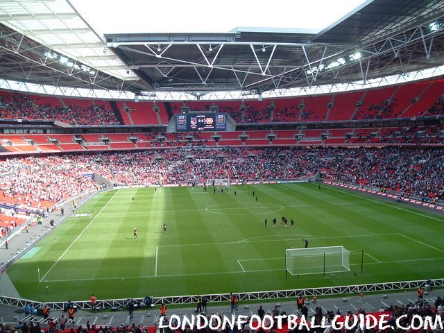 Tottenham Hotspur Stadium -  - Tottenham Hotspur FC - londonfootballguide.com