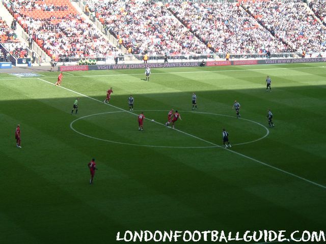 Tottenham Hotspur Stadium -  - Tottenham Hotspur FC - londonfootballguide.com