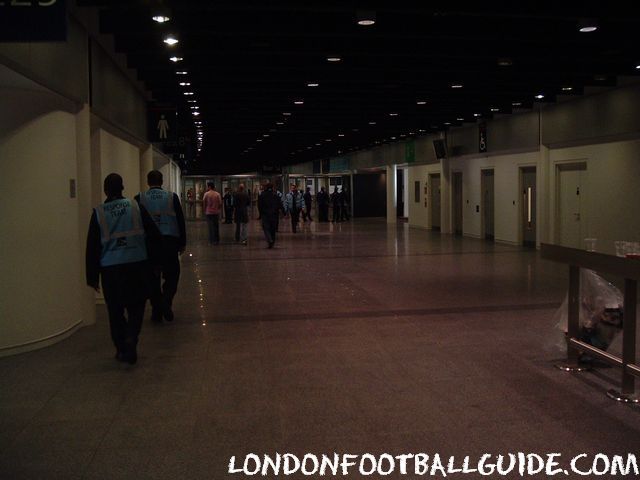 Tottenham Hotspur Stadium -  - Tottenham Hotspur FC - londonfootballguide.com