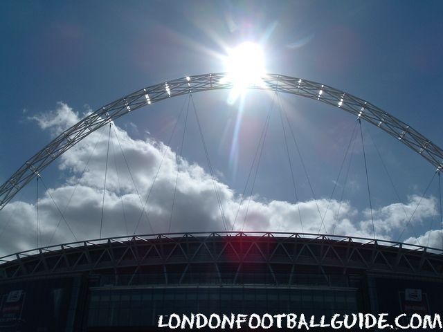 Tottenham Hotspur Stadium -  - Tottenham Hotspur FC - londonfootballguide.com