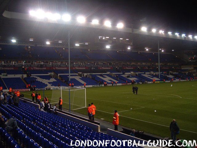 Tottenham Hotspur Stadium -  - Tottenham Hotspur FC - londonfootballguide.com