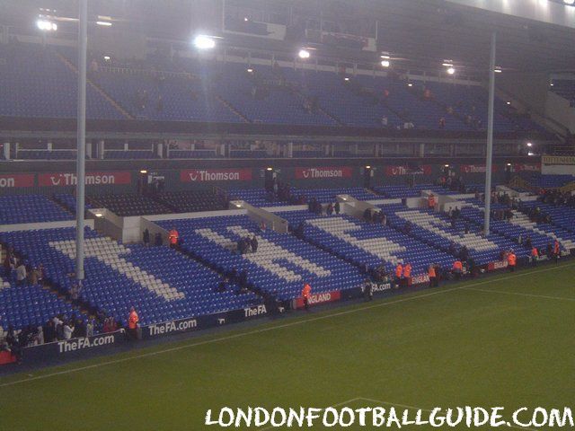 Tottenham Hotspur Stadium -  - Tottenham Hotspur FC - londonfootballguide.com