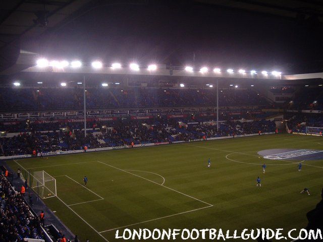 Tottenham Hotspur Stadium -  - Tottenham Hotspur FC - londonfootballguide.com