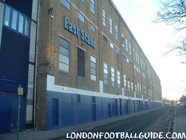 Tottenham Hotspur Stadium -  - Tottenham Hotspur FC - londonfootballguide.com