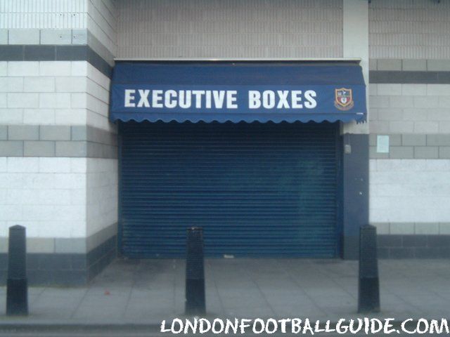 Tottenham Hotspur Stadium -  - Tottenham Hotspur FC - londonfootballguide.com