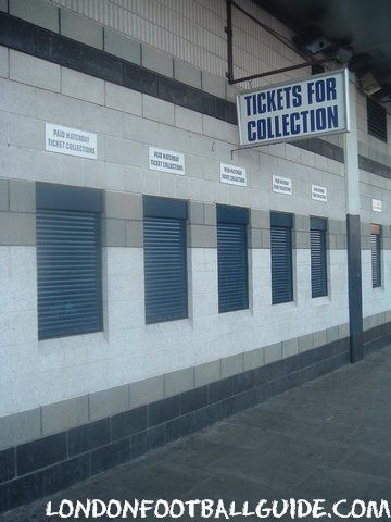 Tottenham Hotspur Stadium -  - Tottenham Hotspur FC - londonfootballguide.com