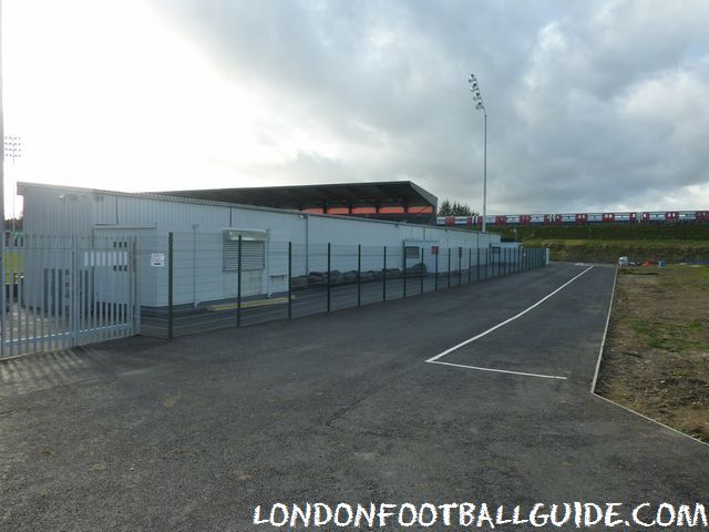 The Hive -  - Barnet FC - londonfootballguide.com